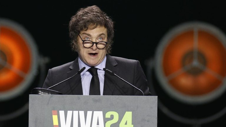 Milei crea conflicto sin precedentes con España tras insultar a Sánchez y su esposa