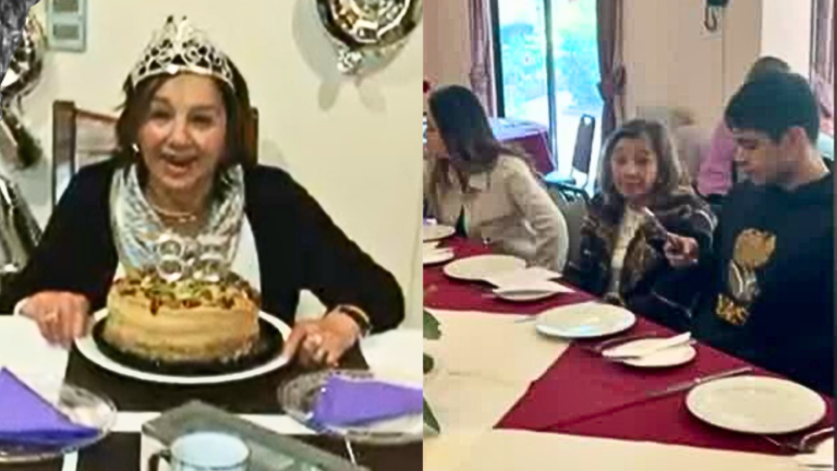 Video sería clave: Búsqueda de adulta mayor lleva una semana tras perderse en restaurant de Limache