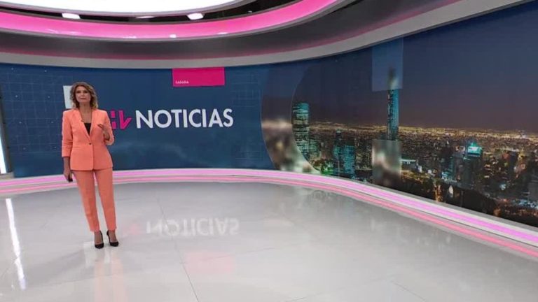 CHV Noticias Central | Domingo 19 de mayo de 2024