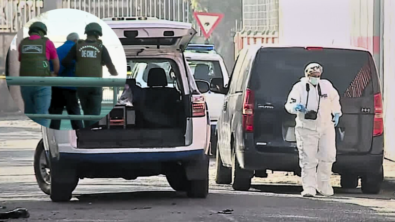 Así opera el equipo que sigue a los prófugos: La clave para el éxito de los procesos judiciales