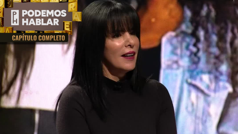 Podemos Hablar | Capítulo 14 | Temporada 6