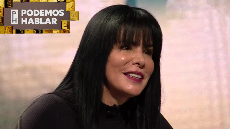 La revancha de Anita Alvarado con Chile: “Mis hijos van a recibir recompensar”