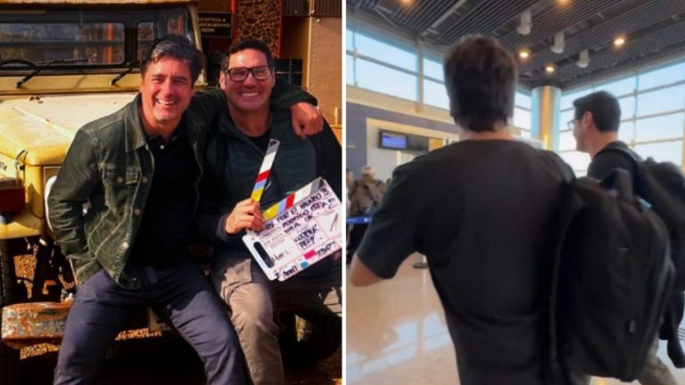 “Atacaron...”: Filtran supuesto relato de compañero de Pancho Saavedra que sufrió ataque en Etiopía