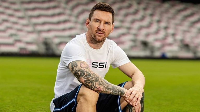 ¿Messi en aprietos?: Audios lo involucrarían en “desvío de fondos” desde la UEFA