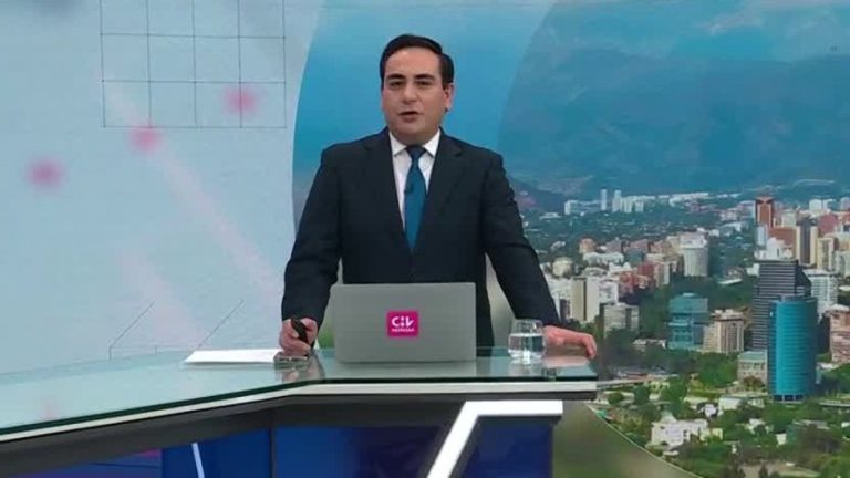 CHV Noticias Tarde | Martes 21 de mayo de 2024