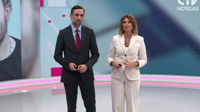 CHV Noticias Central | Martes 21 de mayo de 2024