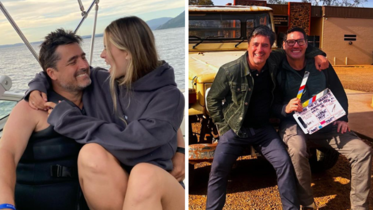 Hija de Jorge Zabaleta actualizó estado de su papá tras ataque: “Los esperamos pronto de vuelta”