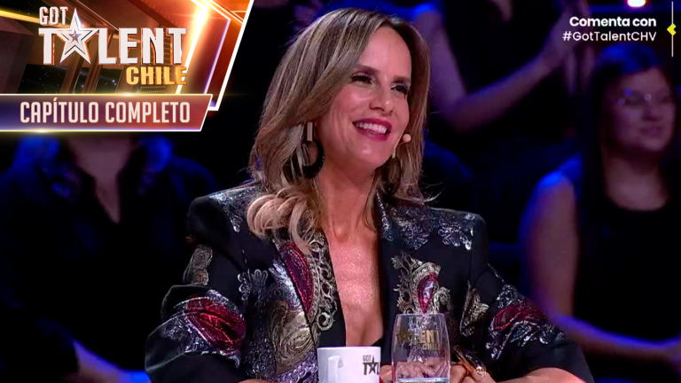 Got Talent Chile | Capítulo 32