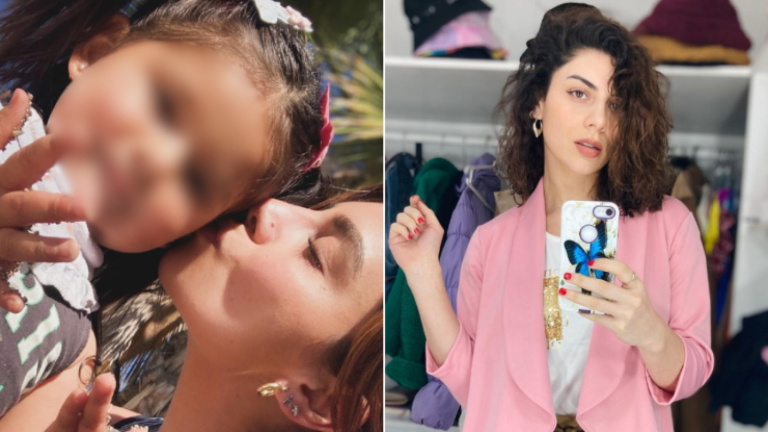 Kathy Contreras reveló dramático susto tras golpe de su hija en la cabeza: “No se comunicaba”