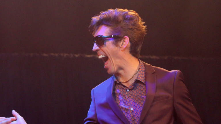 Felipe Ríos y su separación tras 23 años en pareja: “Me vi las cartas y me hice una sanación”