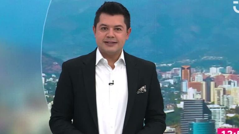 CHV Noticias Tarde | Sábado 25 de mayo de 2024