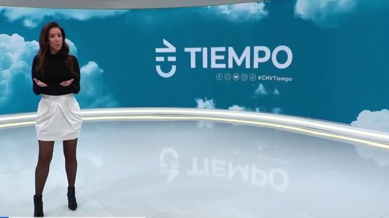 ¿Sigue el frío? Revisa el pronóstico del tiempo para este 26 de mayo