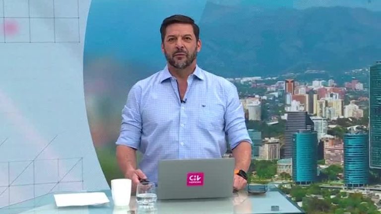 CHV Noticias AM | Domingo 26 de mayo de 2024