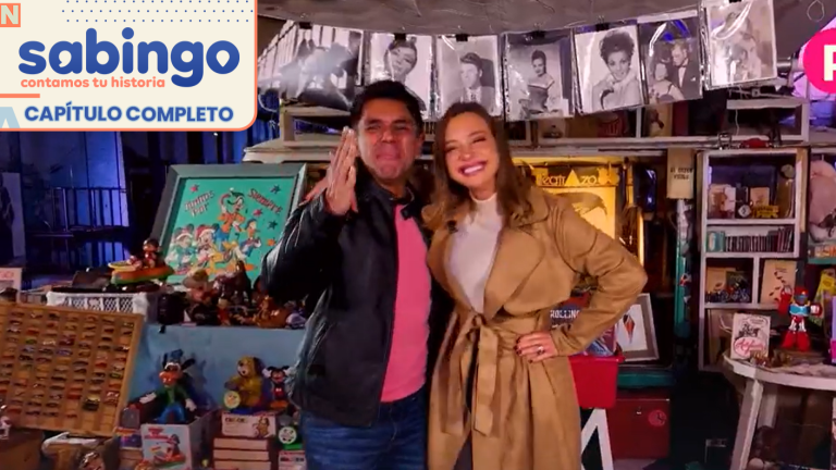 ¡Un viaje por nuestras tradiciones! | Sabingo | Capítulo 25 de mayo