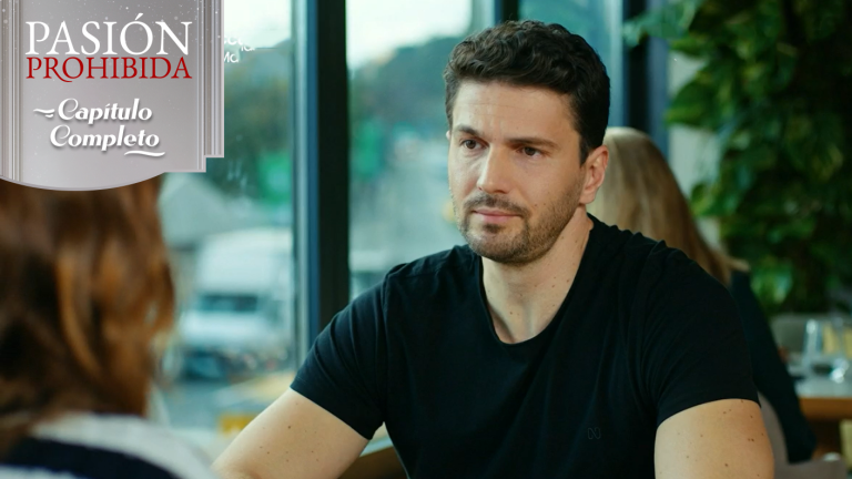 Pasión Prohibida | Capítulo 346 | ¡Selim pondrá a prueba a Kumru!