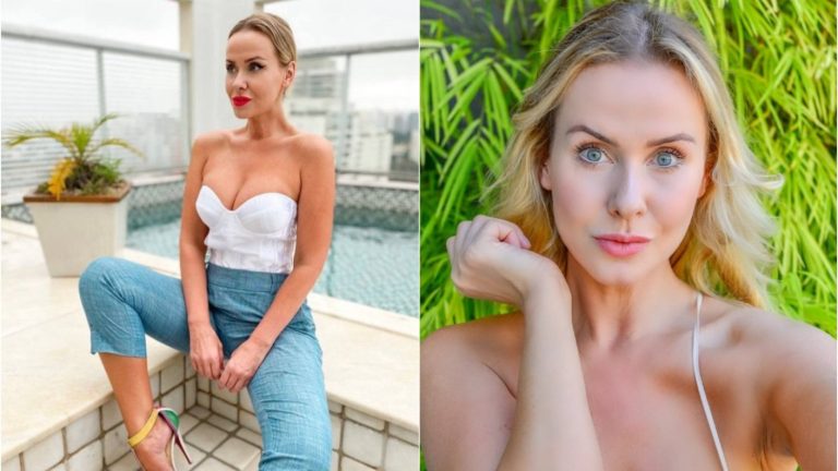 Lola Melnyck confesó el motivo por el que se fue de Chile y nunca volvería: “Me quería morir”