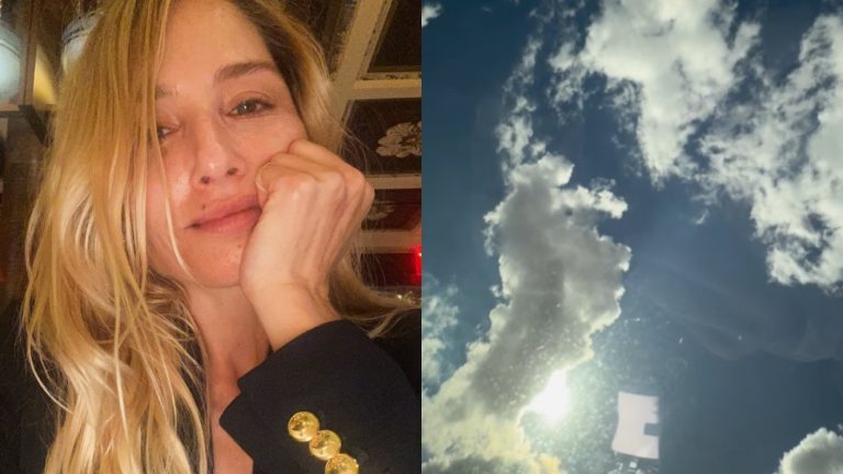 Mane Swett compartió emotiva reflexión desde EEUU: 