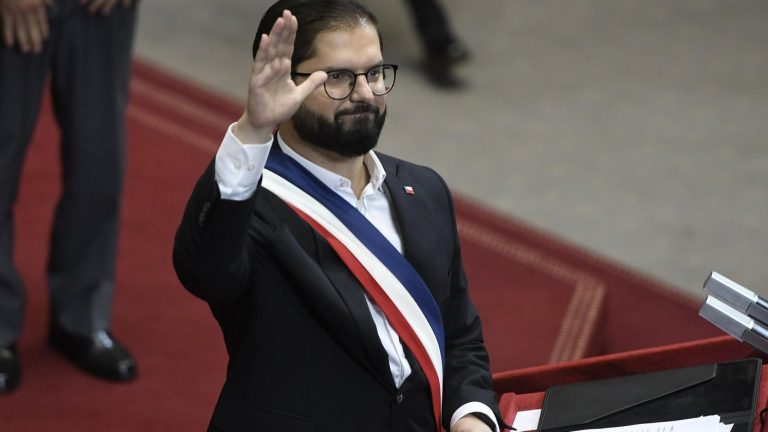 Cuenta Pública 2024: Estos son los desvíos y cortes de tránsito para este 1 de junio en Valparaíso