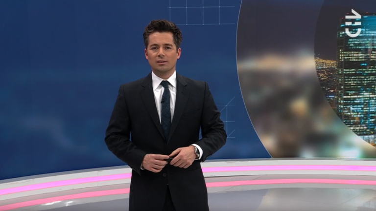 CHV Noticias Central | Viernes 31 de mayo de 2024