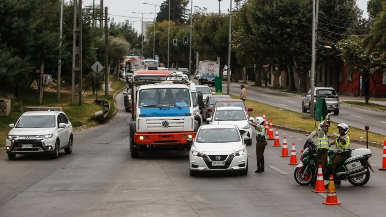 Restricción Vehicular 2024: Revisa AQUÍ qué días no podrás circular según tipo de vehículo