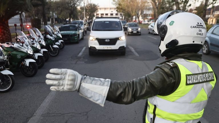 Restricción vehicular 2024: ¿Qué día no pueden transitar los vehículos con sello verde?