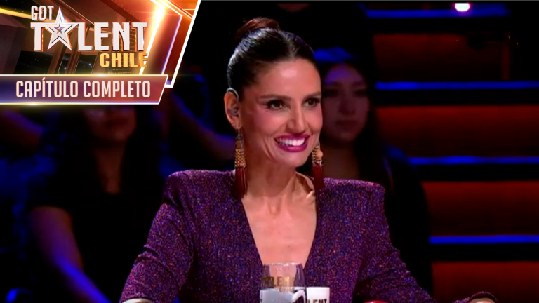 Got Talent Chile | Capítulo 26