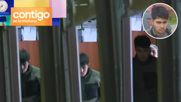 En barrio privado de Córdoba: Así fue la detención de Agustín O’Ryan Soler en Argentina