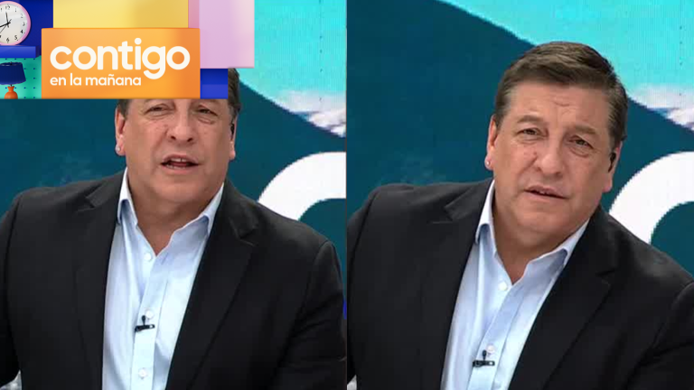 JC hizo llamado al fútbol por denuncia contra jugador acusado de violación: “A poner atención”