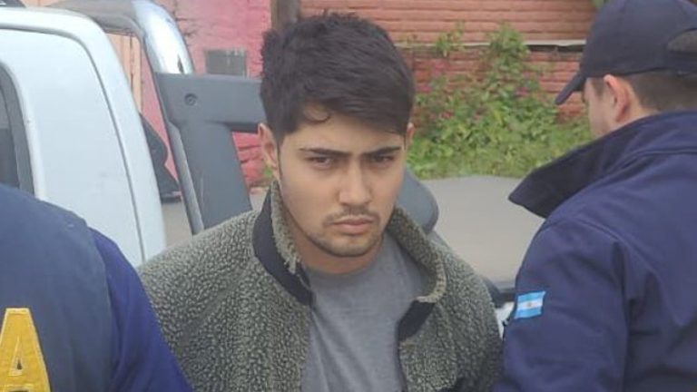 Revelan que Agustín O'Ryan habría intentado hackear a una de sus víctimas en Argentina