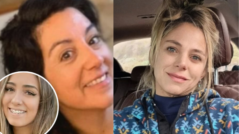 Mamá de Anahí Espíndola dedicó mensaje a Mariana Derderián: 