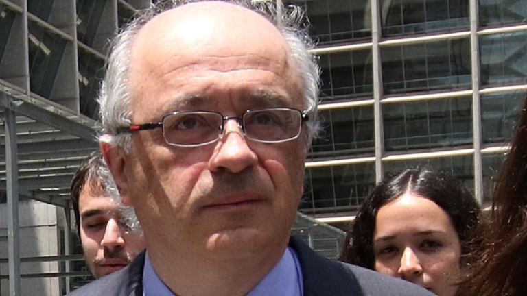 Sentenciaron a oncólogo Manuel Zenteno a 7 años de cárcel por abuso sexual a pacientes