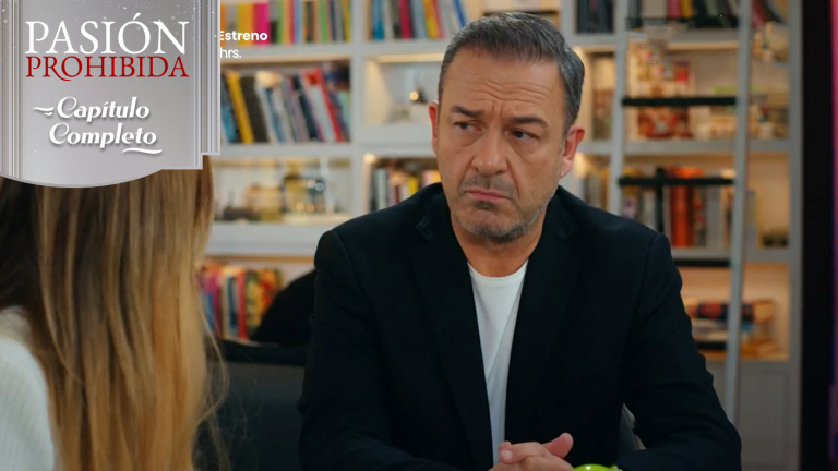 Pasión Prohibida | Capítulo 336 | ¡Dogan intentará reconquistar a Yildiz!