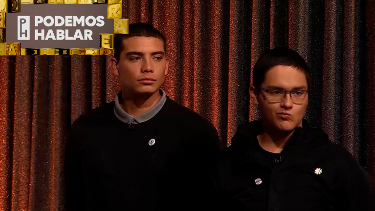 Podemos Hablar | Capítulo 12 | Temporada 6