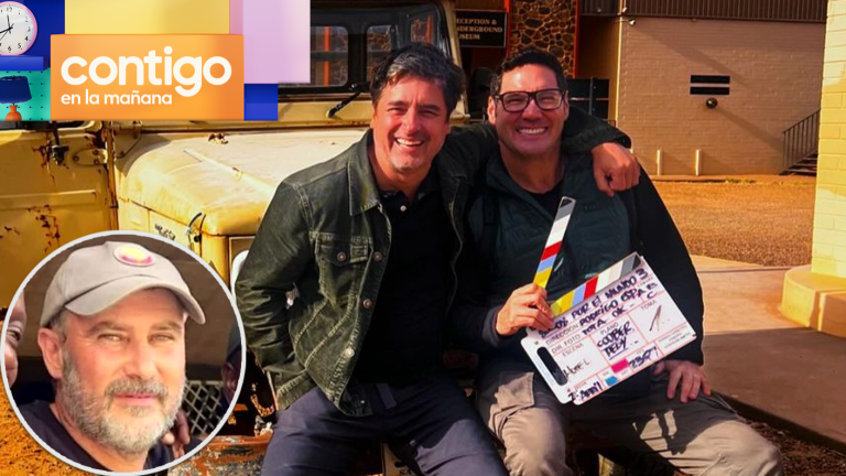 Zabaleta fue clave: Así fue la cronología del ataque a Pancho Saavedra y su equipo en Etiopía