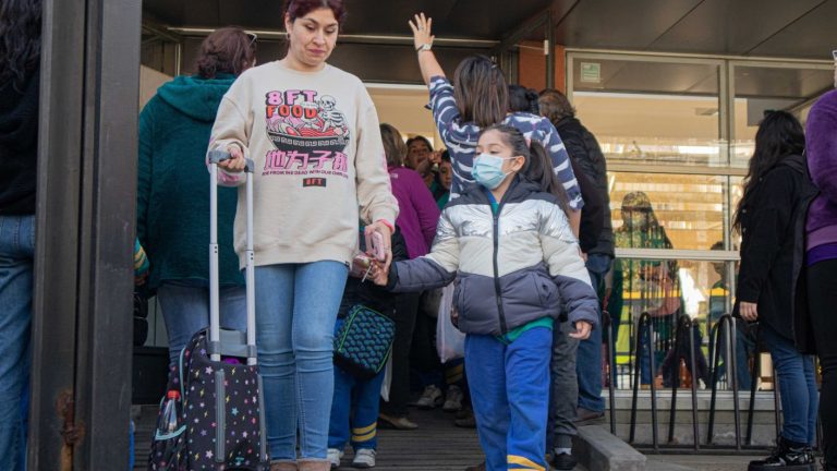 Bono Logro Escolar 2024: Consulta con el RUT si tu hijo recibe el beneficio