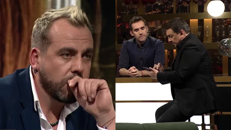 ¿Qué decían los mensajes eliminados de Camila Andrade a Francisco Kaminski?