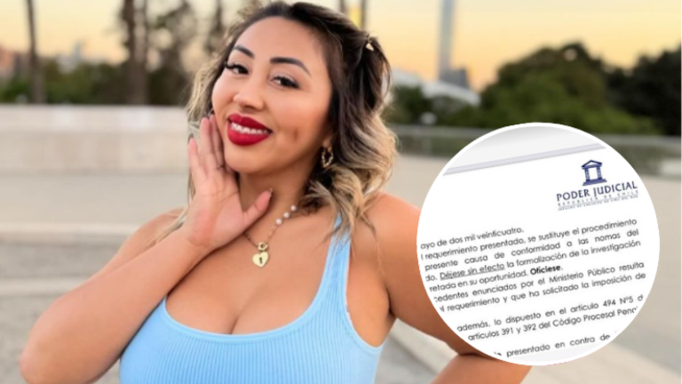 Naya Fácil recibió inesperada multa tras antigua pelea en Viña: “Empezamos con los shows”