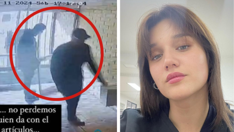 Actriz Fernanda Finsterbuch sufrió millonario robo en su departamento: “El susto y miedo quedan”