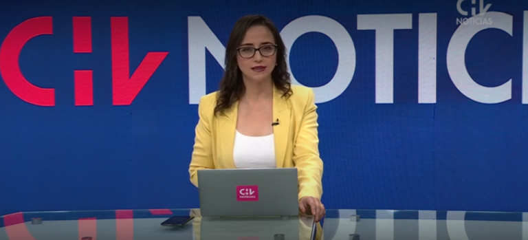CHV Noticias Central | Jueves 17 de mayo de 2024
