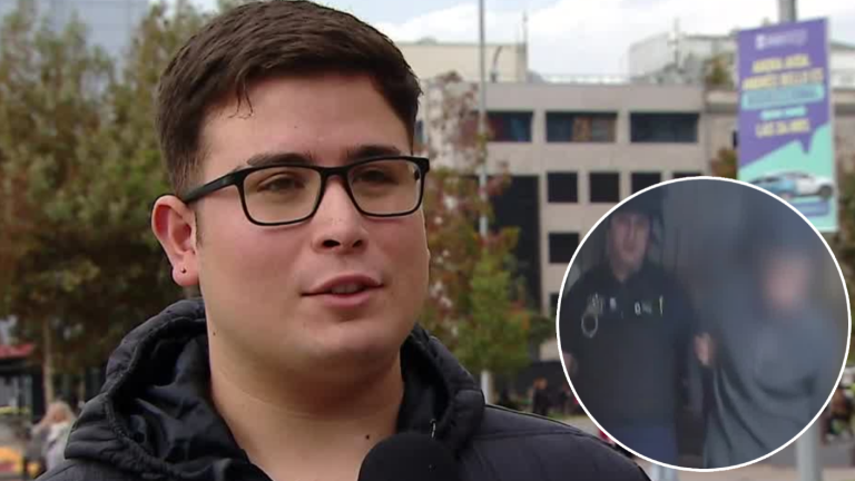 Duro relato de víctima de engaño en app de citas: “Me agarró, me tiró al suelo y me agredió”