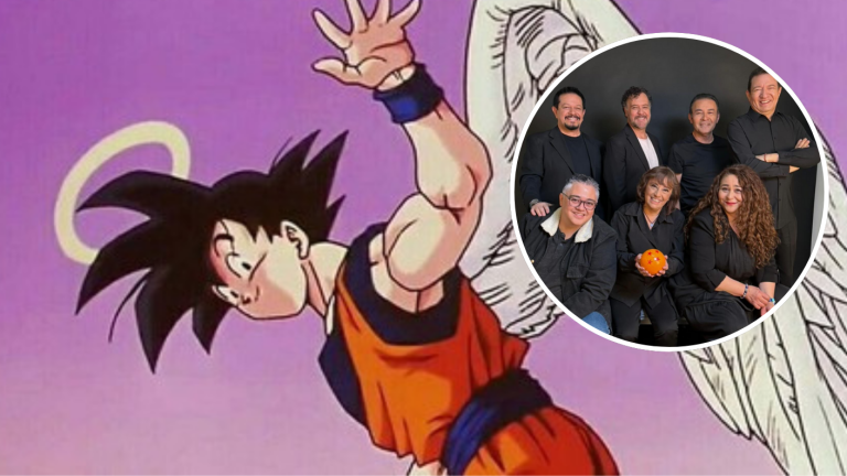 ¡Con las voces de Goku, Nobita y Hanamichi! Esta es la lista completa de invitados a la Super Japan Expo 2024