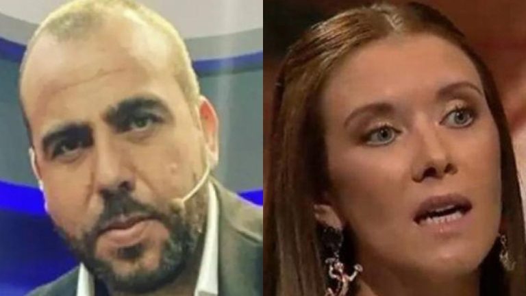 “Mi hijo no me habla”: Francisco Kaminski reveló su mayor dolor tras quiebre con Carla Jara