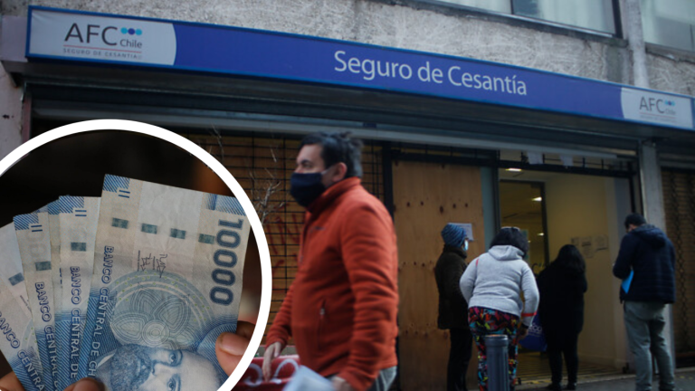 Fondo de Cesantía Solidario: ¿En qué casos puedo tener giros adicionales?