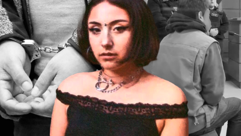 Transferencia, cámaras y perfil violento: Así cayó el presunto femicida de Rennatta Rozas