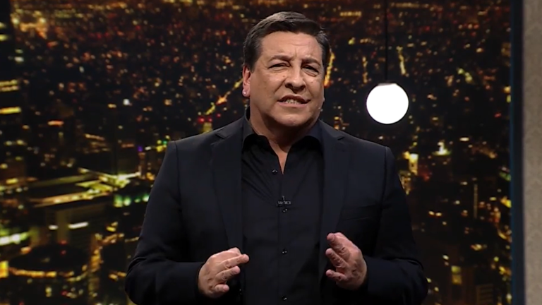 Revelaciones sin censura: Conoce a los invitados de este viernes en Podemos Hablar