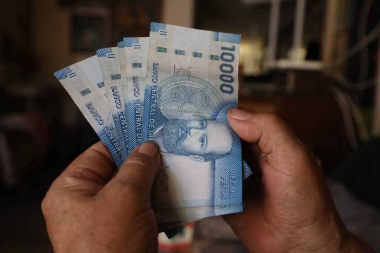 Bono Invierno 2024: Consulta con tu RUT si eres beneficiario y si recibiste el pago