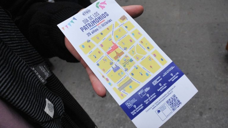 Día de los Patrimonios 2024: AQUÍ las más de 300 actividades GRATIS en TODO CHILE