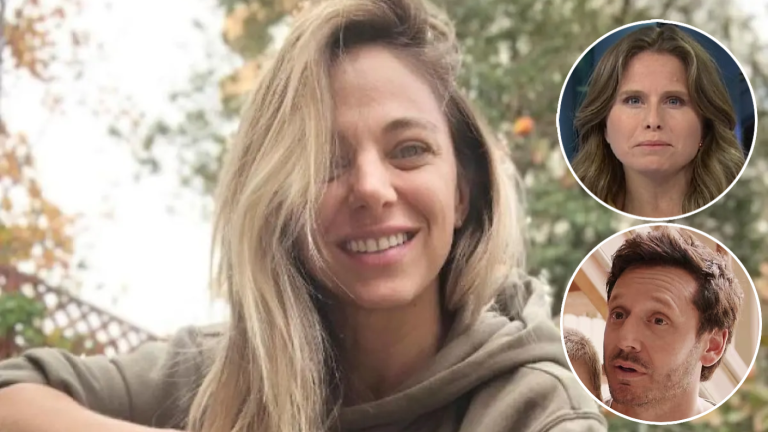 Figuras del espectáculo realizan espontánea cadena en apoyo a Mariana Derderián: “Oración por ti”