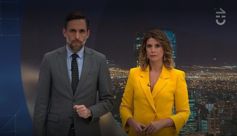 CHV Noticias Central | Lunes 13 de mayo de 2024