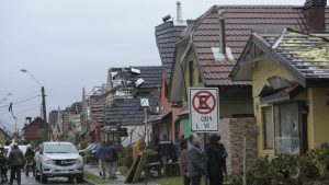 Alerta por fenómenos extremos: Estas regiones tendrán tornados y trombas marinas en la semana
